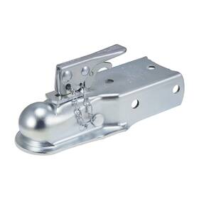 23930 Dutton Lainson 980 2 X 3 Coupler With Pin And Chain