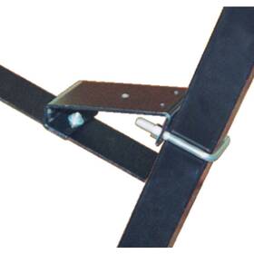 24059 Dutton-lainson 6370 Angle Mounting Plate