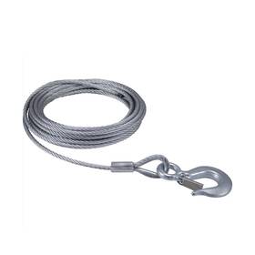 24100 Dutton Lainson 6520 Cable And Hook 1/4x25