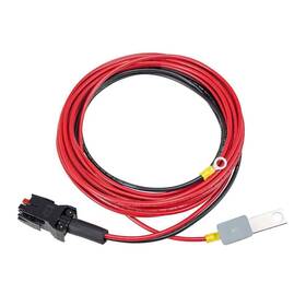 24150 Dutton Lainson Dutton-lainson Strongarm Winch Tw Series Wiring Harness 6575 35a