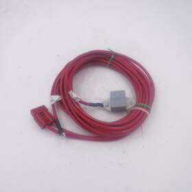 24151 Dutton-lainson 25ft Wiring Harness For Dc Strongarm Electric Winches