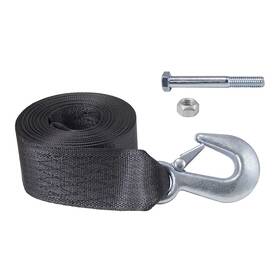 24270 Dutton Lainson 6148 Winch Strap 15 Ft
