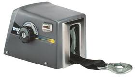 25200 Dutton-lainson Strongarm Tw Series Electric Trailer Winch 1500 Lbs