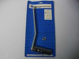 6318 Dutton Lainson D-l Winches Replacement Winch Handle 9 1/2 Inch Long Shaft