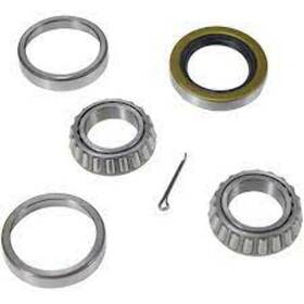 6504 Dutton-lainson Boat Trailer Wheel Bearing Set 1-1/4 Inch
