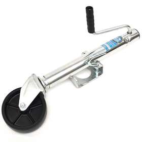 7103863 Dutton Lainson Pn Boat Trailer Tongue Jack 1000 Lbs 454 Kg