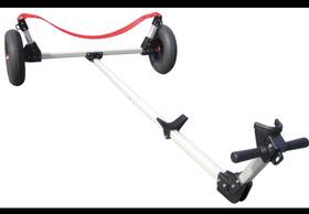 10024 Dynamic Dollies 9 Foot Inflatable Boatft Dolly