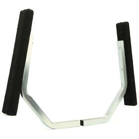 Vc-lyom-087 Ecotric 24 Inch -36 Universal Boat Guide On Adjustable Design Trailer Pontoon