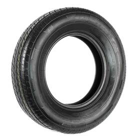 Amw10244 Ecustomrim Rainier Radial St205/75r15 Trailer Tire Load Range C 1820# 205/75 R 15