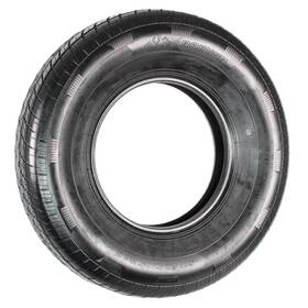 Amw10500 Ecustomrim Rainier Radial St235/85r16 Trailer Tire Load Range E 3640# 235/85 R 16