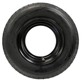 Amw33212 Ecustomrim Homaster Motor Mobile Home Trailer Tire Rim Mh 8-14.5 Lrg Bias Ply 14.5 X 6