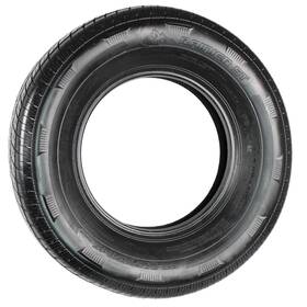Tr00120 Ecustomrim Rainier St225/75r15 Radial Trailer Tire Load Range D 2540# 225/75 R 15