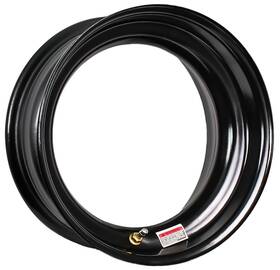 Tr00138 Ecustomrim Mobile Home Trailer Wheel 14.5x6 14.5 Inch Open Center Fits 8-14.5 Tire D.o.t