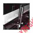Em30052181 Adjustable Roller Guide-ons Boat Trailer Poles Posts Side Rails Pads Brackets Ht