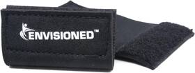 Np-60130 Envisioned Neoprene Protective Sleeve Sheath For All Types Of 1.5 Inch 1 1/2 Wide Straps