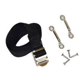 Epco 026898273067 Gator Tuff Bs1 1 Inch X 4ft Weather Resistant Marine Battery Tie Down Strap
