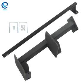 604532 Etecgo For All Types Boats Step 2 Steps Boat Trailer With Handle Usa