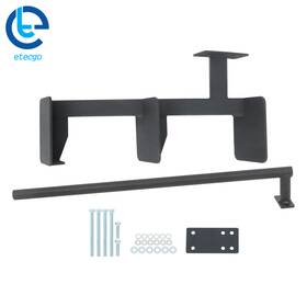 765371 Etecgo Heavy Duty 3 Steps Boat Trailer Bass With Handle Universal