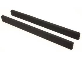 Ce27810 Etrailer Ce Smith Carpeted Bunk Boards For Boat Trailers - 4ft Long 1 Pair