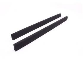 Ce27840 Etrailer Ce Smith Carpeted Bunk Boards For Boat Trailers - 6ft Long 1 Pair