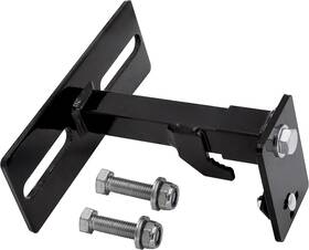 3005.3868 Extreme Max Angle Iron Spare Tire Carrier