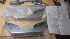 3005.3871.4 Extreme Max Pontoon Trailer Bunk Bracket - Pack Of 4