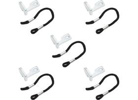 3006.6802.5 Extreme Max Trailer Brake Manual Lockout Key Pack Of 5