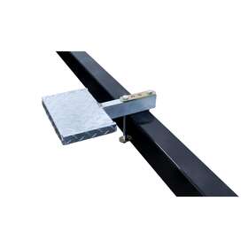 3006.6859 Extreme Max Heavy-duty Aluminum Boat Trailer Step - 6 Inch X 9