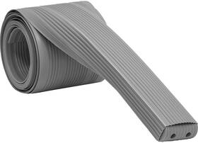 Extreme Max 3006.8889 Cut-to-fit Boat Trailer Bunk Wrap With End Caps 2x4 Inch X24ft Gray