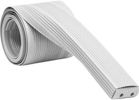 3006.8891 Extreme Max Cut-to-fit Boat Trailer Bunk Wrap/end Caps 2x4 Inch X24ft White