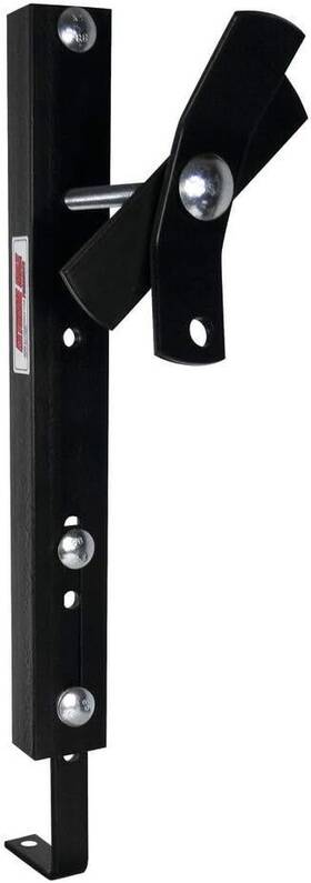 5001.5828 Extreme Max In-bed Spare Tire Mount