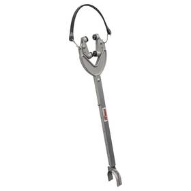 3006.8861 Extreme Max 810074516327 Heavy-duty Adjustable Shock Absorbing Transom Saver With-m