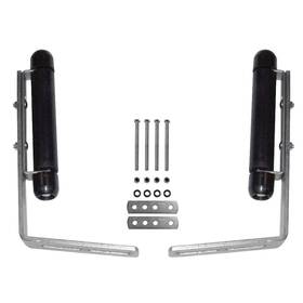 3005.2181 Extreme Max 814166022390 Roller Guide-on System - Pair