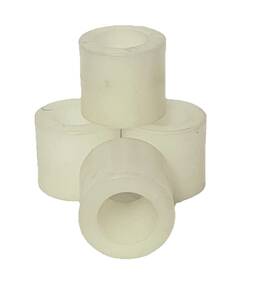 250-013492 Ez Loader Ez-loader Wobble Roller Bushing #250-013492 Qty 4