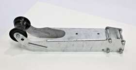 250-021785-10 Ez Loader Adjustable Heavy Duty Winch Mount For 2 X 3 Stand