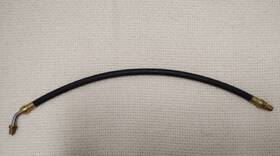 250-022660 Ez Loader 16 Inch Brake Hose Line