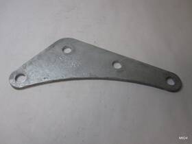 250-022696-10 Ez Loader Boat Trailer Bow Stop Strap