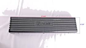 250-025648 Ez Loader Boat Trailer Craig Cat Jon Bunk Channel Glide 4 X 18 Cover 50-025648