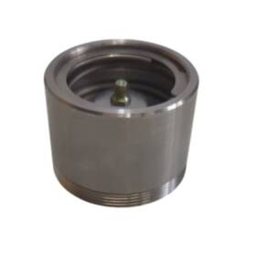 250-034413 Ez Loader Boat Trailer Buddy Bearing Protector Screw On Cap 6 Lug Hub