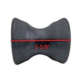250-071402 Ez Loader Boat Trailer Roller Keel V Bow Stop Winch Mount