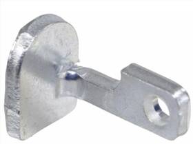 250-501333 Ez Loader Boat Trailer Ufp Brake Lockout Key For Coupler 250-50133