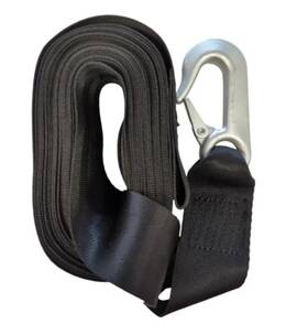 250-503548 Ez Loader Boat Trailer Winch Strap 2 Inch X 20ft With Large Hook