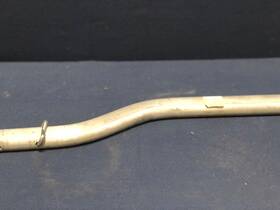 300-011724 Ez Loader Trailer Roller Part Bent Arm Support Bracket Boat Replacement