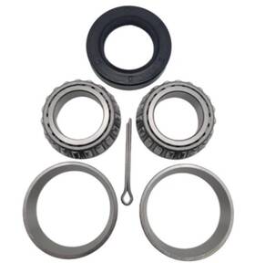 300-020885 Ez Loader Boat Trailer Bearing - Seal Kit Fit Bt150a Straight Spindle