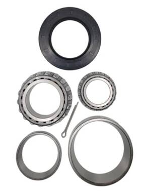 300-020895 Ez Loader Boat Trailer Replacement Bearing Seal Set Fits 6 Lug Oil Hub 300020895