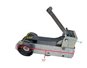 300-035211-10 Ez Loader Boat Trailer Winch Assembly Pwc Jet Ski Jon