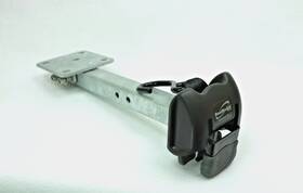 300-035412-10 Ez Loader Boat Trailer Ratcheting Tie Down Kit Mounting Bracket