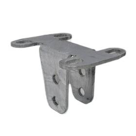250-015522-10 Ez Loader Boat Trailers Spring Hanger Bracket