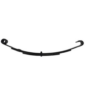 250-031405 Ez Loader Boat Trailers Trailer C Hook 3 Leaf C-4 Spring 26.25 Inch L