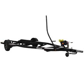 C22-3l6la-t179trx-12 Ez Loader Triton Boat Single Axle Trailer T179ez22 16-17ft 2145lb